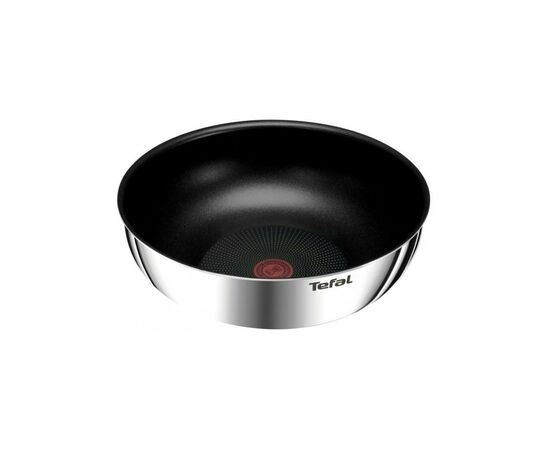 Набор посуды Tefal Ingenio Emotion 10 предметів (L897SA74), зображення 2 Набор посуды Tefal Ingenio Emotion 10 предметів (L897SA74), зображення 2
