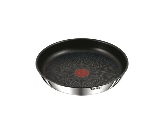Набор посуды Tefal Ingenio Emotion 10 предметів (L897SA74), зображення 3 Набор посуды Tefal Ingenio Emotion 10 предметів (L897SA74), зображення 3