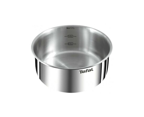 Набор посуды Tefal Ingenio Emotion 10 предметів (L897SA74), зображення 4 Набор посуды Tefal Ingenio Emotion 10 предметів (L897SA74), зображення 4