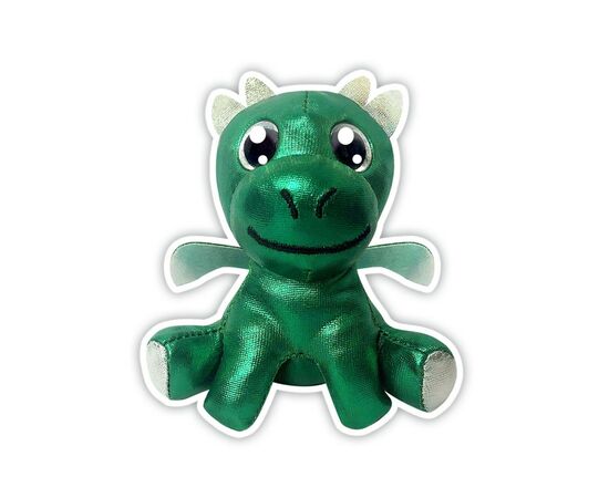 Мягкая игрушка Surprizamals сюрприз в шаре S10 (SU20445), изображение 11 Мягкая игрушка Surprizamals сюрприз в шаре S10 (SU20445), изображение 11