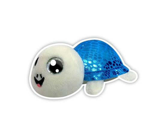 Мягкая игрушка Surprizamals сюрприз в шаре S10 (SU20445), изображение 5 Мягкая игрушка Surprizamals сюрприз в шаре S10 (SU20445), изображение 5