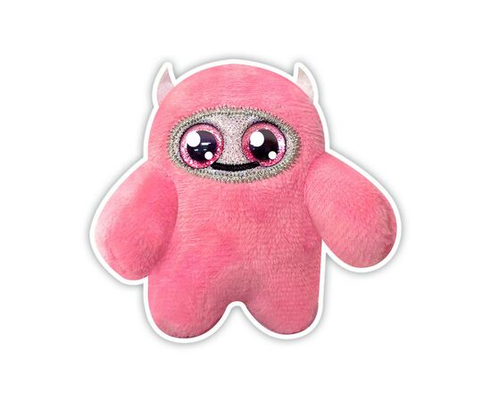 Мягкая игрушка Surprizamals сюрприз в шаре S10 (SU20445), изображение 8 Мягкая игрушка Surprizamals сюрприз в шаре S10 (SU20445), изображение 8