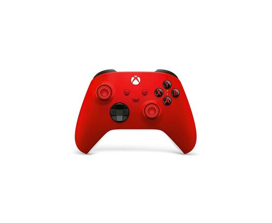 Геймпад Microsoft Xbox Wireless Red (889842707113)