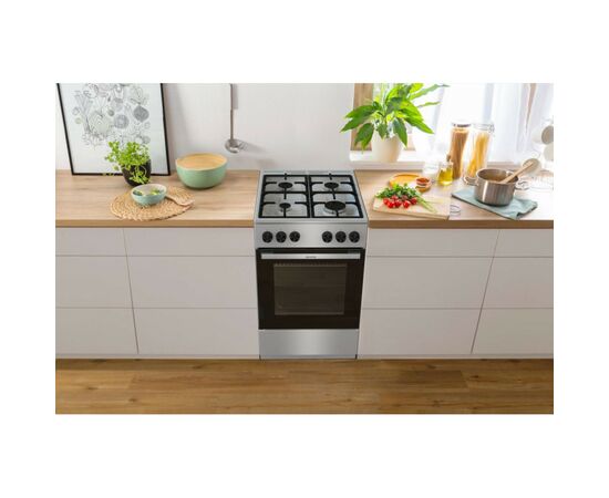 Плита Gorenje GG5A11XF, изображение 12 Плита Gorenje GG5A11XF, изображение 12