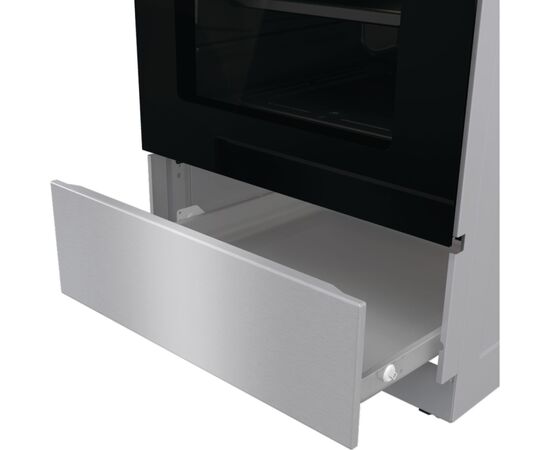 Плита Gorenje GG5A11XF, изображение 2 Плита Gorenje GG5A11XF, изображение 2