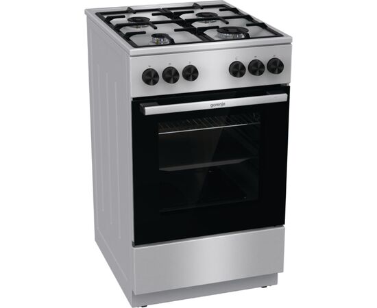 Плита Gorenje GG5A11XF, изображение 3 Плита Gorenje GG5A11XF, изображение 3