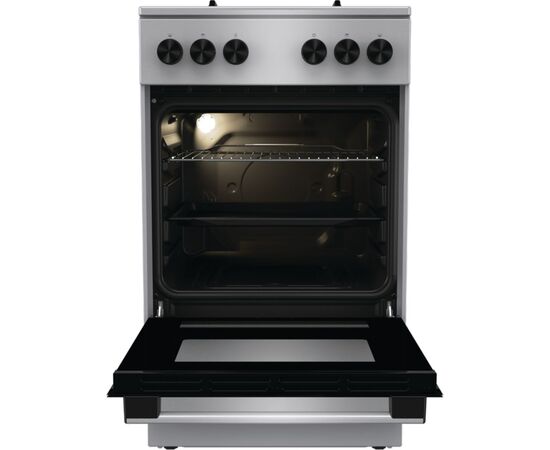 Плита Gorenje GG5A11XF, изображение 4 Плита Gorenje GG5A11XF, изображение 4