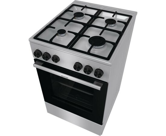 Плита Gorenje GG5A11XF, изображение 5 Плита Gorenje GG5A11XF, изображение 5