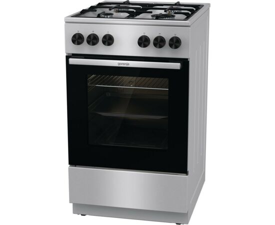 Плита Gorenje GG5A11XF, изображение 6 Плита Gorenje GG5A11XF, изображение 6