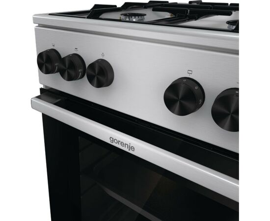 Плита Gorenje GG5A11XF, изображение 7 Плита Gorenje GG5A11XF, изображение 7