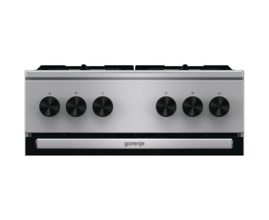 Плита Gorenje GG5A11XF, изображение 8 Плита Gorenje GG5A11XF, изображение 8