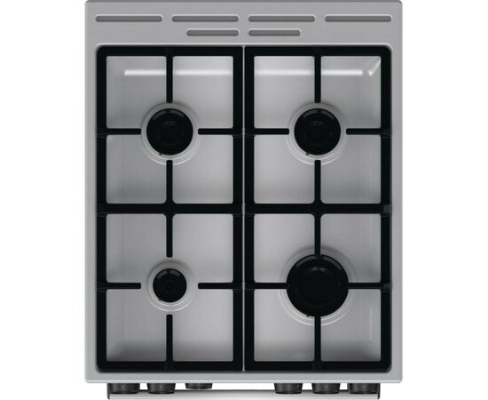 Плита Gorenje GG5A11XF, изображение 9 Плита Gorenje GG5A11XF, изображение 9