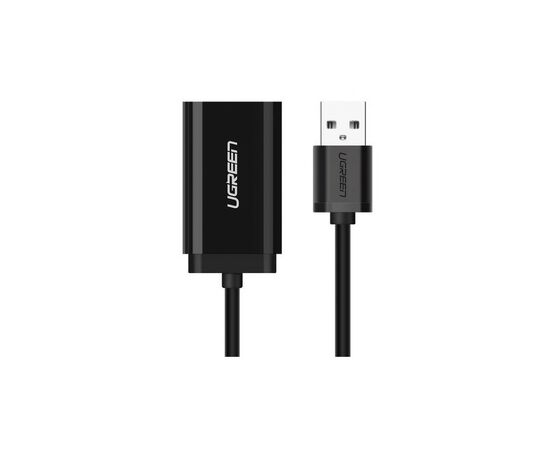 Звуковая плата Ugreen US205 black (30724), изображение 3 Звуковая плата Ugreen US205 black (30724), изображение 3