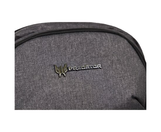 Рюкзак для ноутбука Acer 15.6" Predator Urban (GP.BAG11.027), изображение 10 Рюкзак для ноутбука Acer 15.6" Predator Urban (GP.BAG11.027), изображение 10