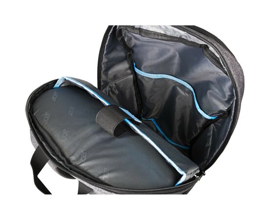 Рюкзак для ноутбука Acer 15.6" Predator Urban (GP.BAG11.027), изображение 12 Рюкзак для ноутбука Acer 15.6" Predator Urban (GP.BAG11.027), изображение 12