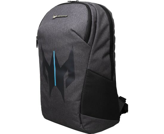 Рюкзак для ноутбука Acer 15.6" Predator Urban (GP.BAG11.027), изображение 2 Рюкзак для ноутбука Acer 15.6" Predator Urban (GP.BAG11.027), изображение 2