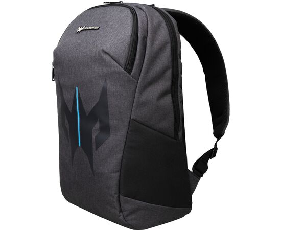 Рюкзак для ноутбука Acer 15.6" Predator Urban (GP.BAG11.027), изображение 3 Рюкзак для ноутбука Acer 15.6" Predator Urban (GP.BAG11.027), изображение 3