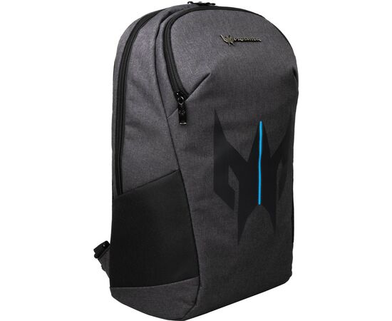 Рюкзак для ноутбука Acer 15.6" Predator Urban (GP.BAG11.027), изображение 4 Рюкзак для ноутбука Acer 15.6" Predator Urban (GP.BAG11.027), изображение 4
