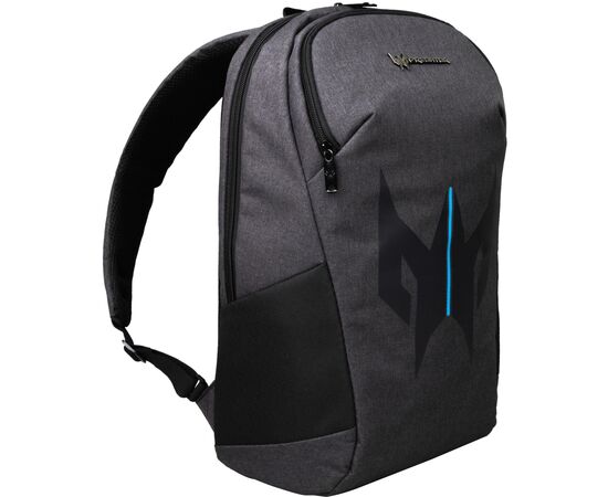 Рюкзак для ноутбука Acer 15.6" Predator Urban (GP.BAG11.027), изображение 5 Рюкзак для ноутбука Acer 15.6" Predator Urban (GP.BAG11.027), изображение 5