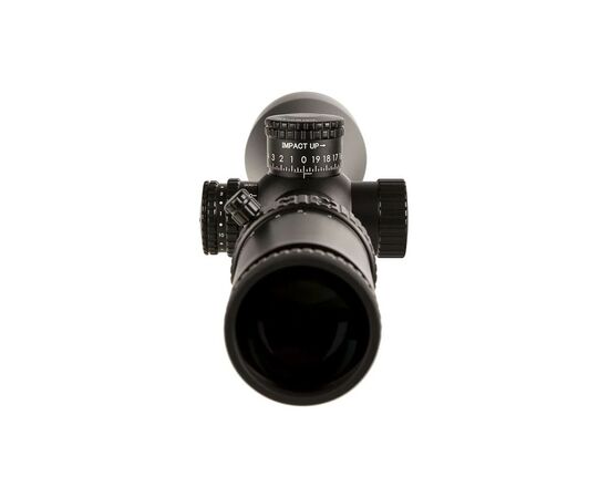 Прицел Trijicon Credo HX 2.5-15x56 MOA 30mm Crosshair SFP Red (CRHX1556-C-2900035), изображение 10 Прицел Trijicon Credo HX 2.5-15x56 MOA 30mm Crosshair SFP Red (CRHX1556-C-2900035), изображение 10