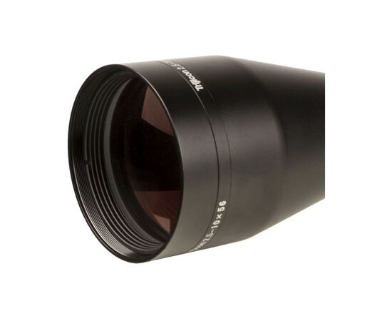 Прицел Trijicon Credo HX 2.5-15x56 MOA 30mm Crosshair SFP Red (CRHX1556-C-2900035), изображение 12 Прицел Trijicon Credo HX 2.5-15x56 MOA 30mm Crosshair SFP Red (CRHX1556-C-2900035), изображение 12