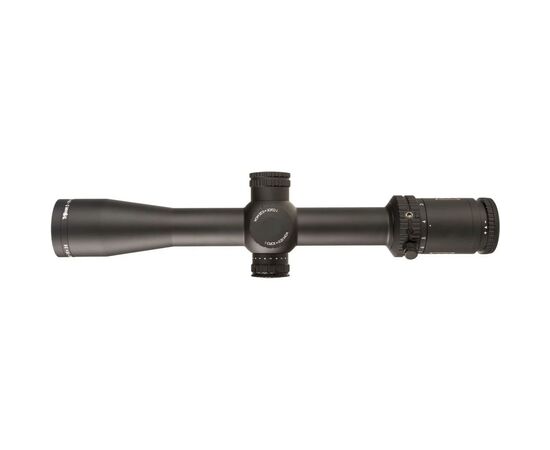 Прицел Trijicon Credo HX 2.5-15x56 MOA 30mm Crosshair SFP Red (CRHX1556-C-2900035), изображение 7 Прицел Trijicon Credo HX 2.5-15x56 MOA 30mm Crosshair SFP Red (CRHX1556-C-2900035), изображение 7