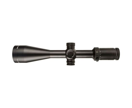 Прицел Trijicon Credo HX 2.5-15x56 MOA 30mm Crosshair SFP Red (CRHX1556-C-2900035), изображение 8 Прицел Trijicon Credo HX 2.5-15x56 MOA 30mm Crosshair SFP Red (CRHX1556-C-2900035), изображение 8