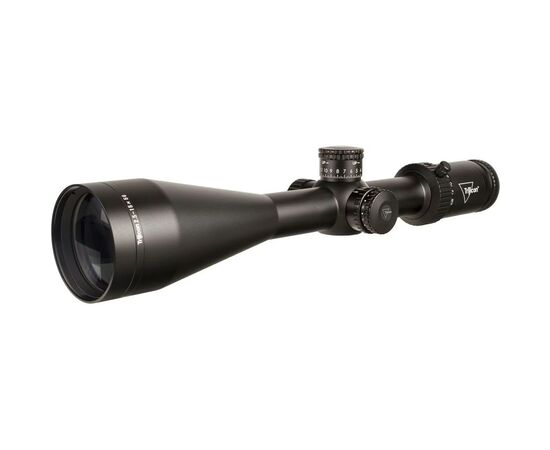 Приціл Trijicon Credo HX 2.5-15x56 MOA 30mm Crosshair SFP Red (CRHX1556-C-2900035)