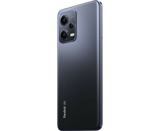 Мобильный телефон Xiaomi Redmi Note 12 5G 4/128GB Onyx Gray, изображение 10 Мобильный телефон Xiaomi Redmi Note 12 5G 4/128GB Onyx Gray, изображение 10