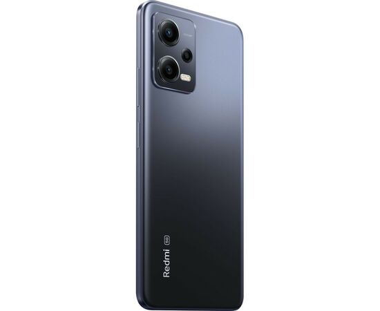 Мобильный телефон Xiaomi Redmi Note 12 5G 4/128GB Onyx Gray, изображение 11 Мобильный телефон Xiaomi Redmi Note 12 5G 4/128GB Onyx Gray, изображение 11