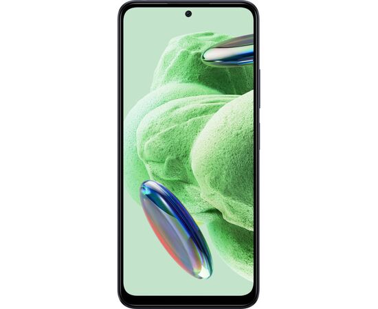 Мобильный телефон Xiaomi Redmi Note 12 5G 4/128GB Onyx Gray, изображение 2 Мобильный телефон Xiaomi Redmi Note 12 5G 4/128GB Onyx Gray, изображение 2