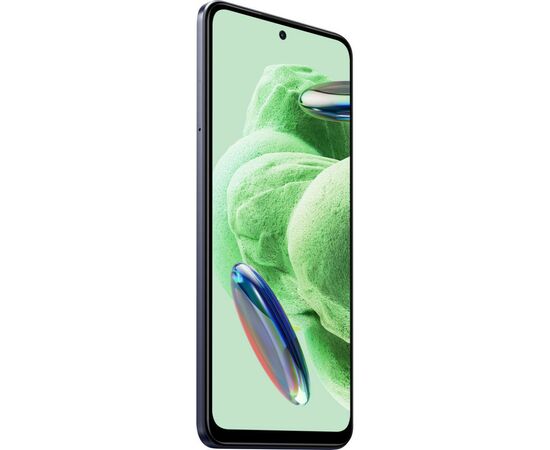 Мобильный телефон Xiaomi Redmi Note 12 5G 4/128GB Onyx Gray, изображение 8 Мобильный телефон Xiaomi Redmi Note 12 5G 4/128GB Onyx Gray, изображение 8