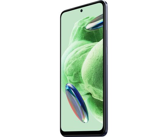 Мобильный телефон Xiaomi Redmi Note 12 5G 4/128GB Onyx Gray, изображение 9 Мобильный телефон Xiaomi Redmi Note 12 5G 4/128GB Onyx Gray, изображение 9