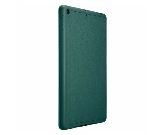 Чехол для планшета Spigen Apple iPad 10.2" (2021-2020-2019) Urban Fit, Midnight Green (ACS01062), изображение 6 Чехол для планшета Spigen Apple iPad 10.2" (2021-2020-2019) Urban Fit, Midnight Green (ACS01062), изображение 6