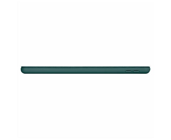 Чехол для планшета Spigen Apple iPad 10.2" (2021-2020-2019) Urban Fit, Midnight Green (ACS01062), изображение 7 Чехол для планшета Spigen Apple iPad 10.2" (2021-2020-2019) Urban Fit, Midnight Green (ACS01062), изображение 7