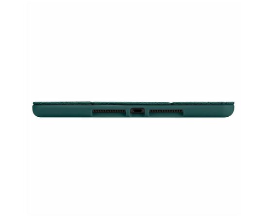 Чехол для планшета Spigen Apple iPad 10.2" (2021-2020-2019) Urban Fit, Midnight Green (ACS01062), изображение 8 Чехол для планшета Spigen Apple iPad 10.2" (2021-2020-2019) Urban Fit, Midnight Green (ACS01062), изображение 8