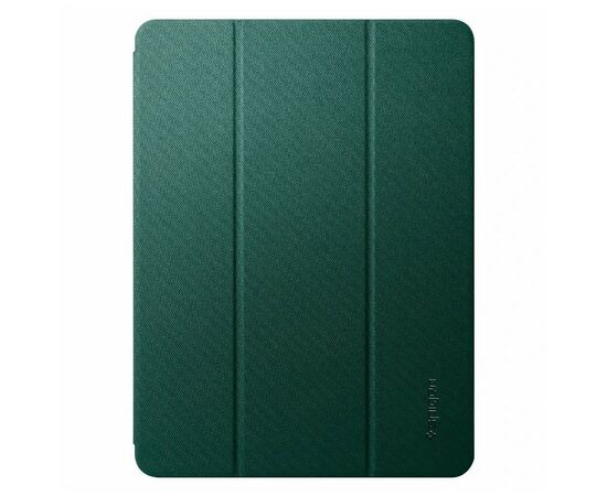 Чохол до планшета Spigen Apple iPad 10.2" (2021-2020-2019) Urban Fit, Midnight Green (ACS01062)