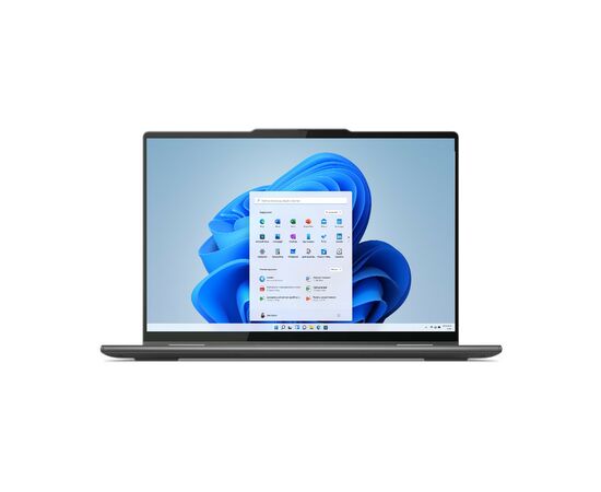 Ноутбук Lenovo Yoga 7 14IRL8 (82YL007WRA), изображение 2 Ноутбук Lenovo Yoga 7 14IRL8 (82YL007WRA), изображение 2