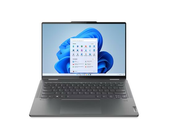 Ноутбук Lenovo Yoga 7 14IRL8 (82YL007WRA), изображение 3 Ноутбук Lenovo Yoga 7 14IRL8 (82YL007WRA), изображение 3