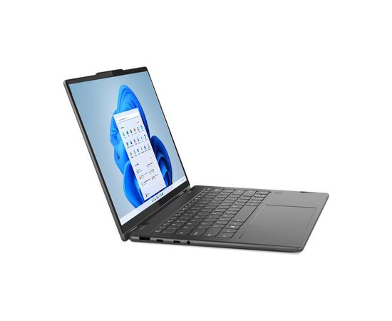 Ноутбук Lenovo Yoga 7 14IRL8 (82YL007WRA), изображение 5 Ноутбук Lenovo Yoga 7 14IRL8 (82YL007WRA), изображение 5
