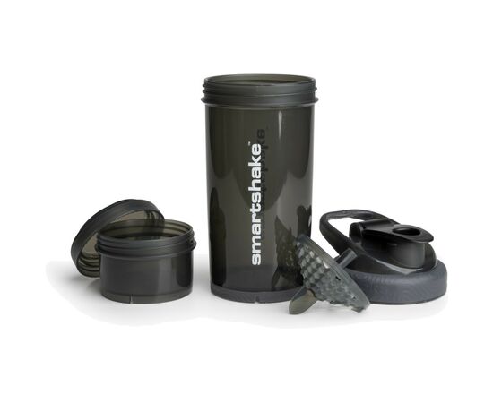 Шейкер спортивний SmartShake Revive 25oz/750ml Black (13075001), зображення 2 Шейкер спортивний SmartShake Revive 25oz/750ml Black (13075001), зображення 2