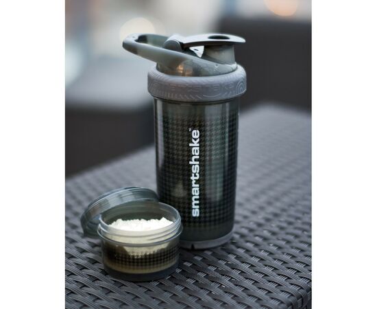 Шейкер спортивний SmartShake Revive 25oz/750ml Black (13075001), зображення 6 Шейкер спортивний SmartShake Revive 25oz/750ml Black (13075001), зображення 6