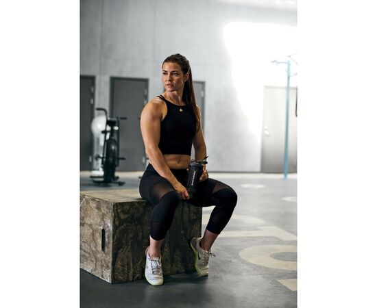 Шейкер спортивний SmartShake Revive 25oz/750ml Black (13075001), зображення 7 Шейкер спортивний SmartShake Revive 25oz/750ml Black (13075001), зображення 7