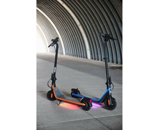 Электросамокат Segway Ninebot дитячий C2, помаранчевий (AA.10.04.01.0013), изображение 9 Электросамокат Segway Ninebot дитячий C2, помаранчевий (AA.10.04.01.0013), изображение 9