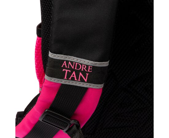 Рюкзак школьный Yes T-129 YES by Andre Tan Hand pink (559044), изображение 10 Рюкзак школьный Yes T-129 YES by Andre Tan Hand pink (559044), изображение 10