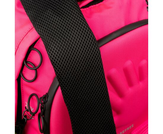 Рюкзак школьный Yes T-129 YES by Andre Tan Hand pink (559044), изображение 12 Рюкзак школьный Yes T-129 YES by Andre Tan Hand pink (559044), изображение 12