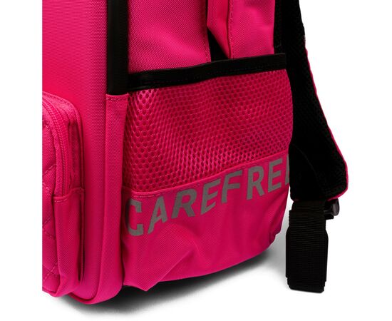 Рюкзак школьный Yes T-129 YES by Andre Tan Hand pink (559044), изображение 5 Рюкзак школьный Yes T-129 YES by Andre Tan Hand pink (559044), изображение 5