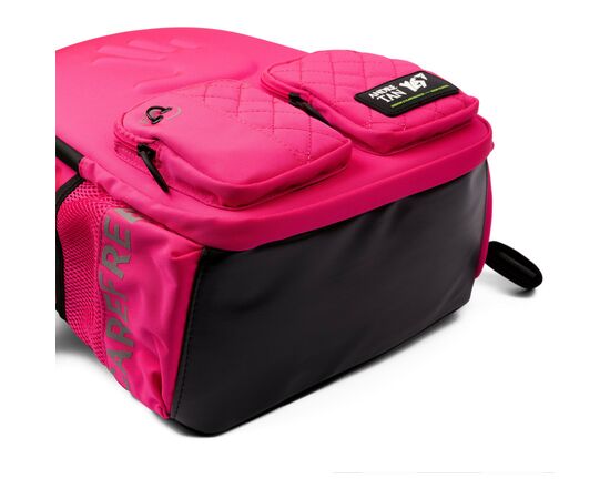 Рюкзак школьный Yes T-129 YES by Andre Tan Hand pink (559044), изображение 6 Рюкзак школьный Yes T-129 YES by Andre Tan Hand pink (559044), изображение 6