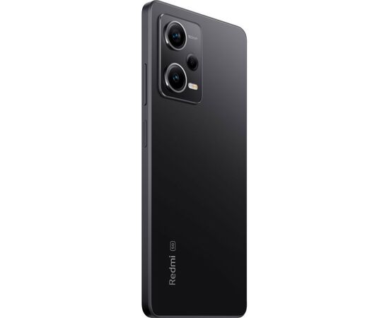 Мобильный телефон Xiaomi Redmi Note 12 Pro 5G 8/256GB Black, зображення 11