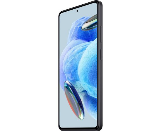 Мобильный телефон Xiaomi Redmi Note 12 Pro 5G 8/256GB Black, зображення 9